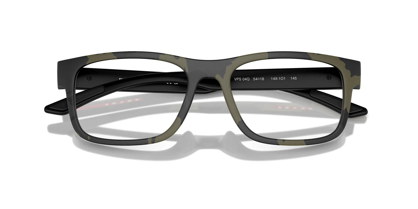 Prada Linea Rossa 04QV Eyeglasses - view 26